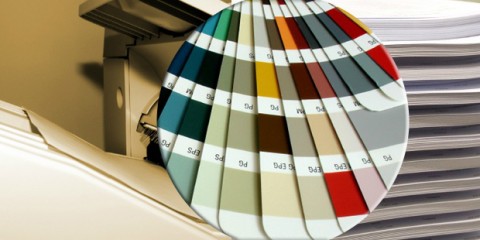„Elbos” Color Copy Center