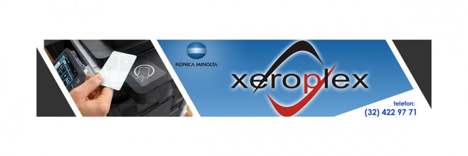 Xeroplex